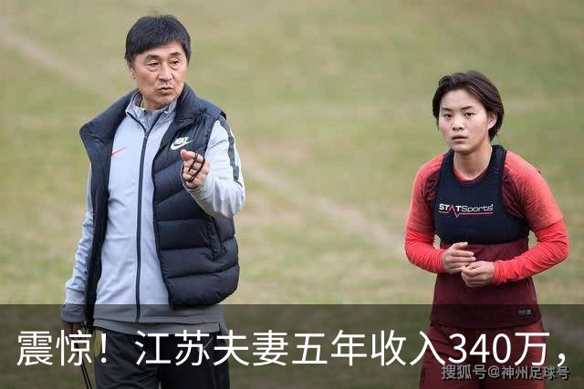 震惊！江苏夫妻五年收入340万，励志提前退休的背后真相